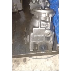 Гидромотор Sauer Danfoss MMF035DBCCABNNN